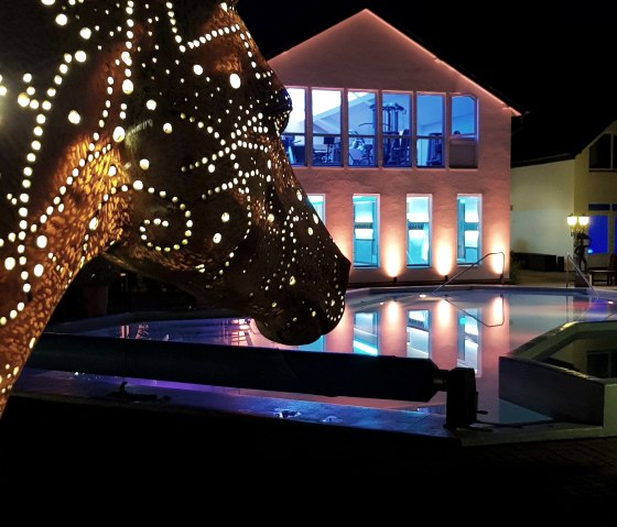 Abendkulisse Abendkulisse