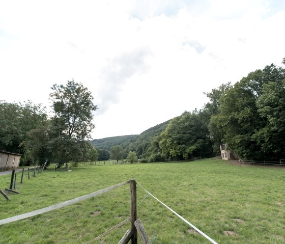 Im Kalltal, © some.oner Im Kalltal, © some.oner