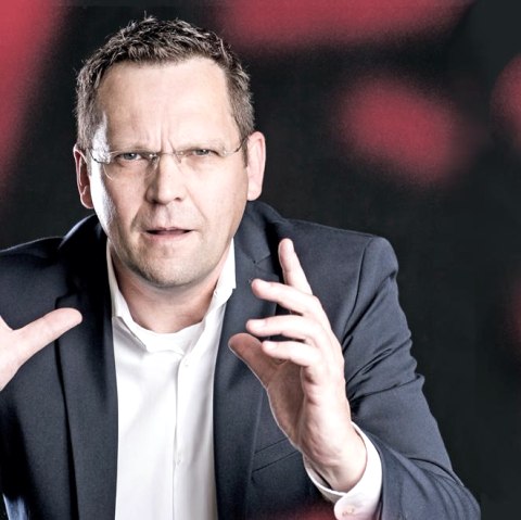 Die andere Welt, © Dhana Reine Die andere Welt, © Dhana Reine