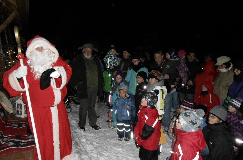 Nikolaus Hellenthal, © Wildfreigehege Hellenthal Nikolaus Hellenthal, © Wildfreigehege Hellenthal