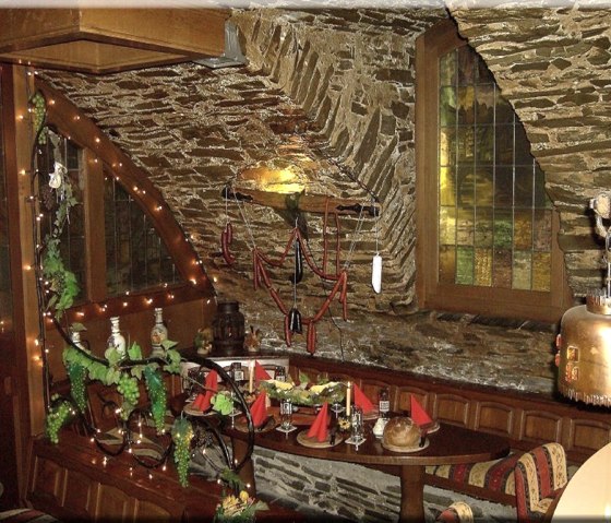 Restaurant Rittermahl 03 Restaurant Rittermahl 03