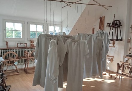 Das Hemd, © Johanna Spaethe Das Hemd, © Johanna Spaethe