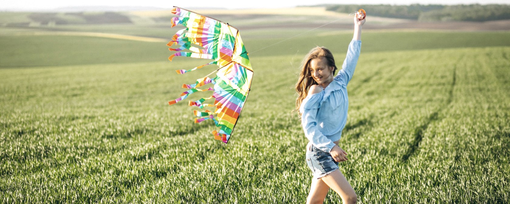 Kite Workshop, © Freepik Kite Workshop, © Freepik