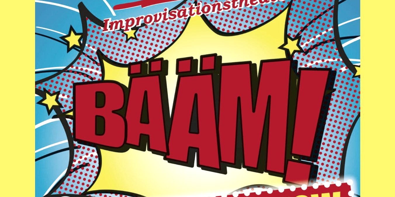 Bääm Die Gameshow, © Kulturkreis der Gemeinde Roetgen e.V. Bääm Die Gameshow, © Kulturkreis der Gemeinde Roetgen e.V.