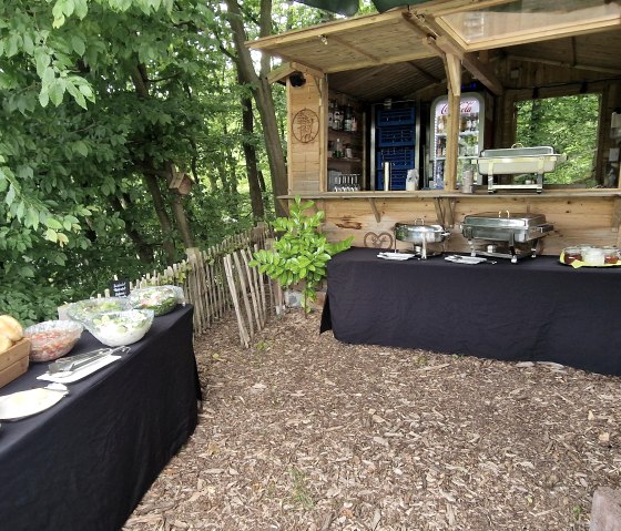 BBQ & Beer Garden BBQ & Beer Garden