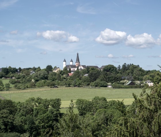 Kloster Steinfeld, © Nordeifel Tourismus GmbH Kloster Steinfeld, © Nordeifel Tourismus GmbH