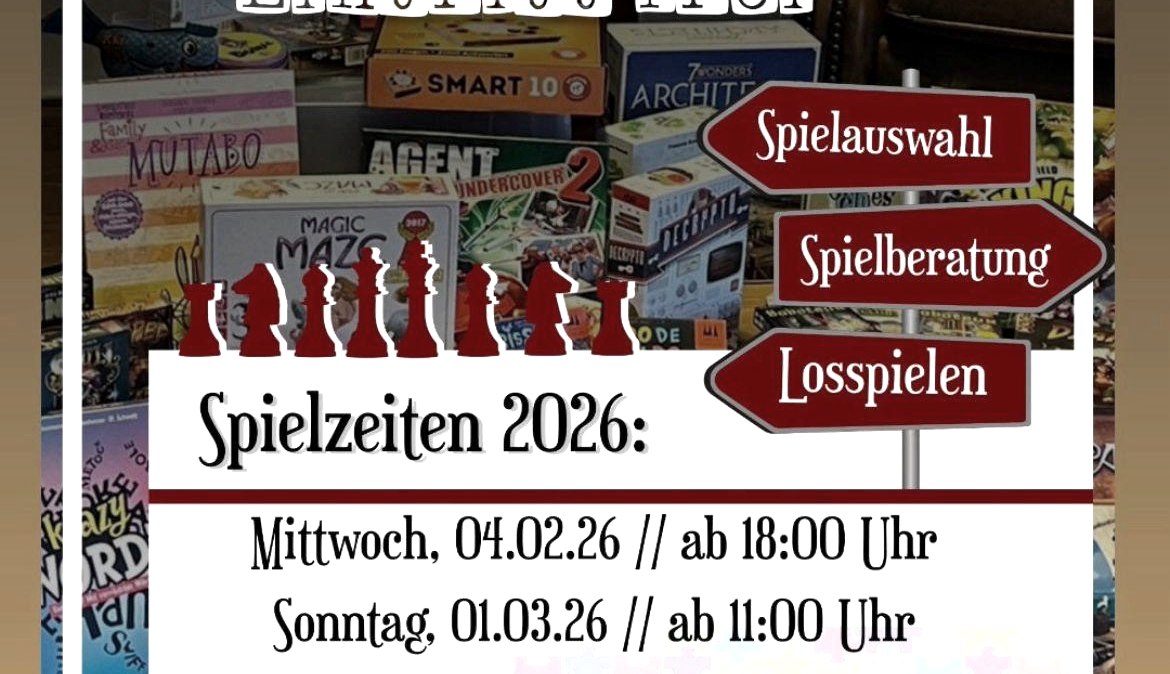 Spielkultur, © Wibke Dreesbach Spielkultur, © Wibke Dreesbach