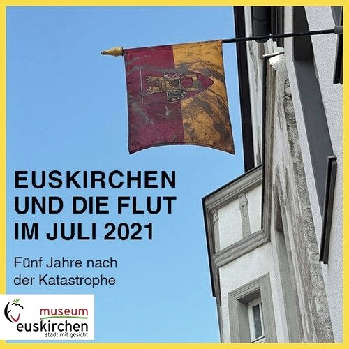 2021 Flood in Euskirchen, © Tom Steinicke 2021 Flood in Euskirchen, © Tom Steinicke