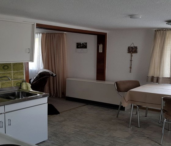 Ferienwohnung Jakobs-Küche, © Ferienwohnung Jakobs Ferienwohnung Jakobs-Küche, © Ferienwohnung Jakobs