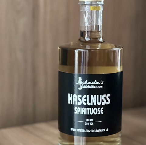 Haselnuss, © TI Bitburger Land Haselnuss, © TI Bitburger Land