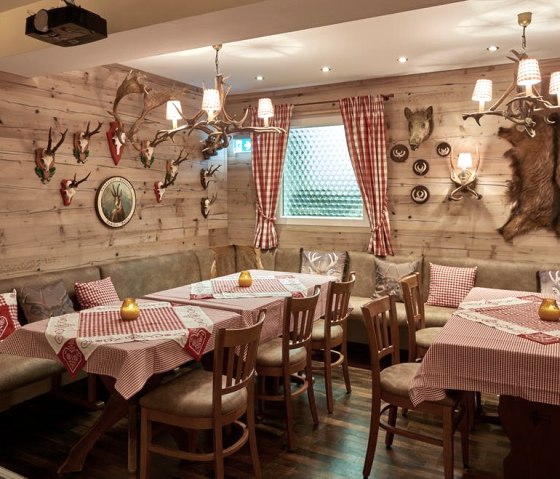 Kallhütte 1 Kallhütte 1