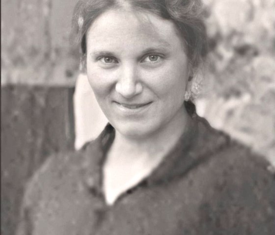 Martha Wolff Martha Wolff