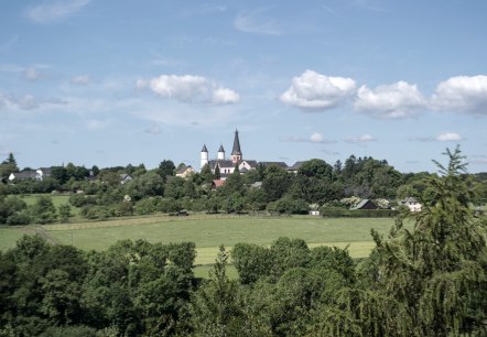 Kloster Steinfeld, © Nordeifel Tourismus GmbH Kloster Steinfeld, © Nordeifel Tourismus GmbH