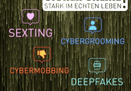 Veranstaltungsplakat, © Simons Glück Veranstaltungsplakat, © Simons Glück