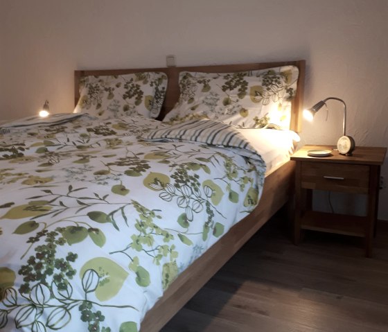 Schlafzimmer Kl. Fuchsloch IV Schlafzimmer Kl. Fuchsloch IV