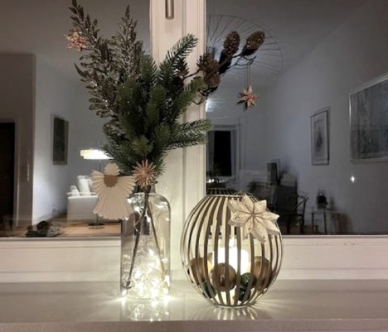Advent, Advent.... Advent, Advent....