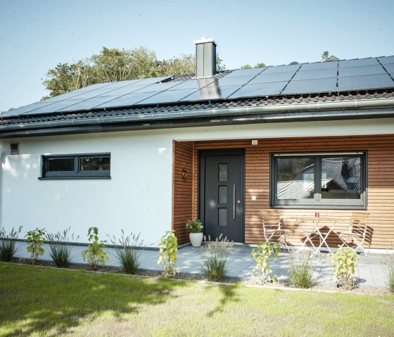 Ferienhaus Eifeltoni, © Nordeifel Tourismus GmbH & Ferienhaus Eifeltoni Ferienhaus Eifeltoni, © Nordeifel Tourismus GmbH & Ferienhaus Eifeltoni