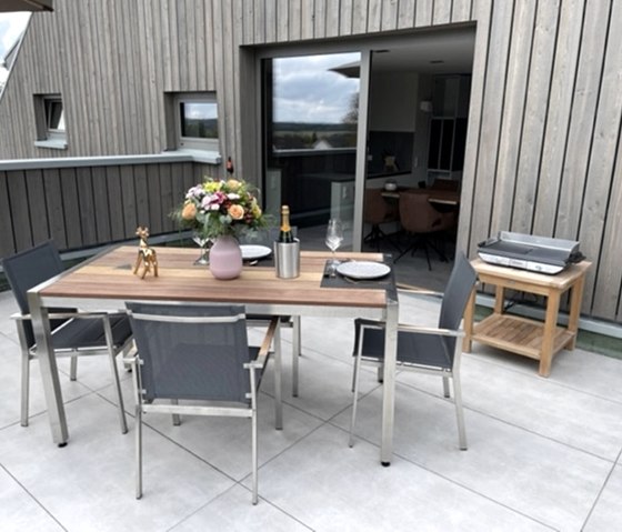 Whg. 1 Terrasse Whg. 1 Terrasse