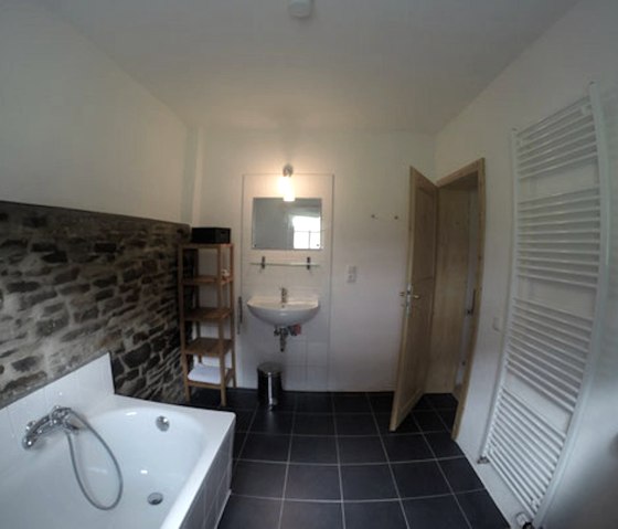 Bathroom Downstairs 2 Bathroom Downstairs 2