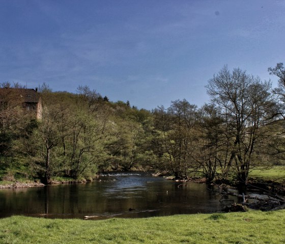 Wonderful views Wonderful views