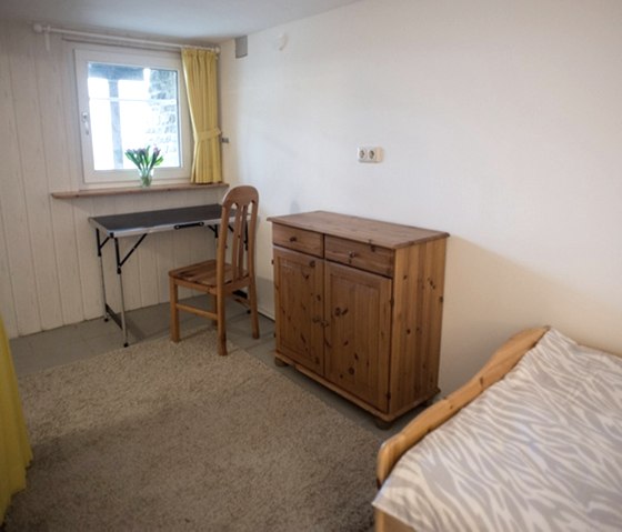 Ferienhaus Waldhaus Anne Schlafzimmer_8 Ferienhaus Waldhaus Anne Schlafzimmer_8