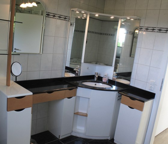 Kanino vacation apartment / bathroom Kanino vacation apartment / bathroom