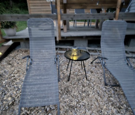 Liegestühle Liegestühle