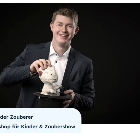 Peter der Zauberer Peter der Zauberer