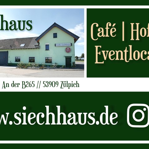 Siechhaus, © Café Siechhaus Siechhaus, © Café Siechhaus