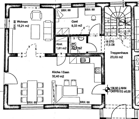 Lageplan 2 Lageplan 2