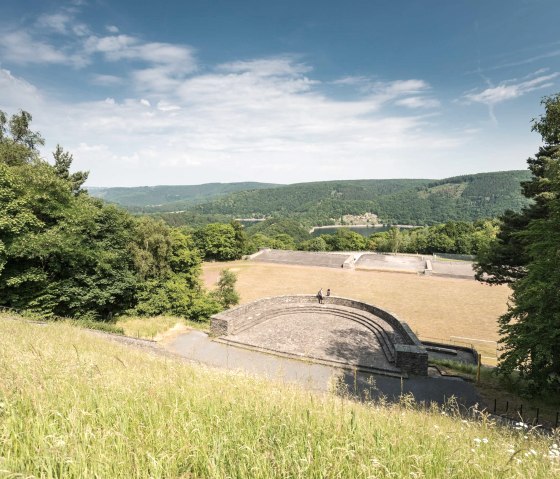 Vogelsang IP, extensive grounds with a view, © Eifel Tourismus GmbH, D. Ketz Vogelsang IP, extensive grounds with a view, © Eifel Tourismus GmbH, D. Ketz