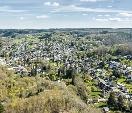 Zweifall Vichtbach, © Kupferstadt Stolberg, Dominik Ketz Zweifall Vichtbach, © Kupferstadt Stolberg, Dominik Ketz