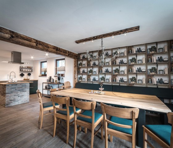 essen küche, © Fam.Förster essen küche, © Fam.Förster