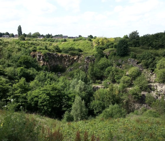 Ausblick, © Jens Mieckley Ausblick, © Jens Mieckley
