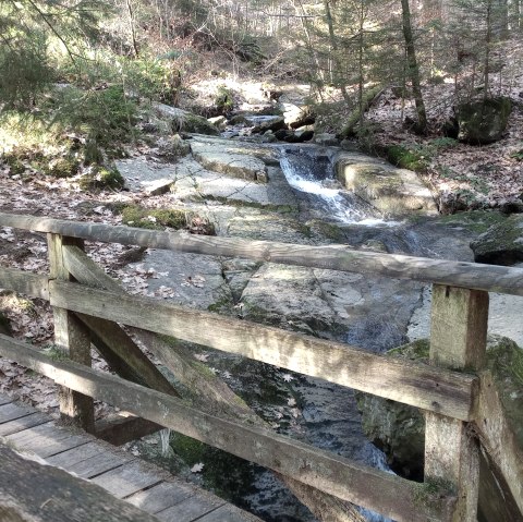 Schlüsselbach im Rurtal, © Uli Ruland Schlüsselbach im Rurtal, © Uli Ruland