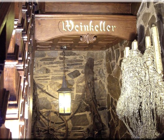 Restaurant Rittermahl 01 Restaurant Rittermahl 01