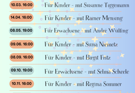 Verzauberte Bib 26 Verzauberte Bib 26