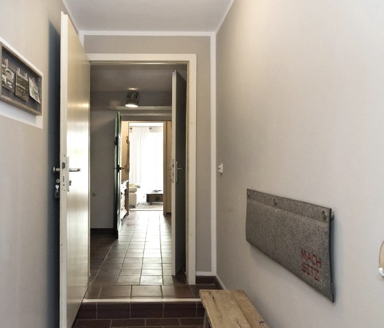 Flur_1, © Nordeifel Tourismus GmbH & Zum Goldenen Schaf Flur_1, © Nordeifel Tourismus GmbH & Zum Goldenen Schaf