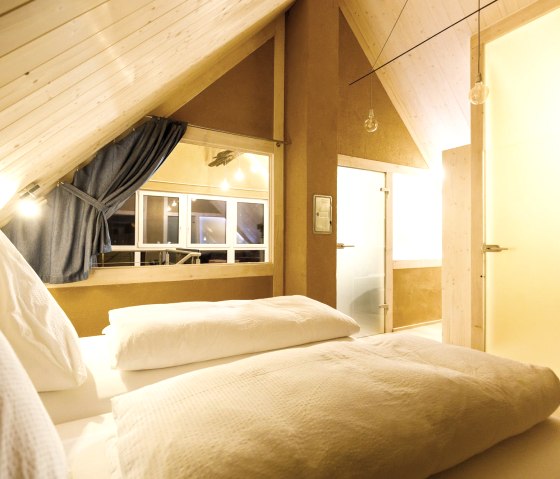 Schlafzimmer Obergeschoss Blaues Haus Schlafzimmer Obergeschoss Blaues Haus