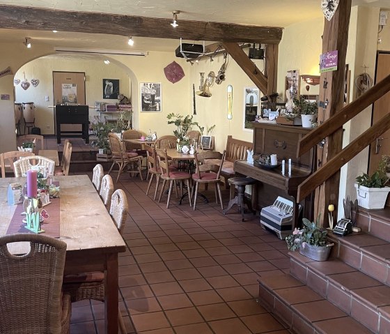 Bistro Enjoy in Meisburg, © Bistro Enjoy Bistro Enjoy in Meisburg, © Bistro Enjoy