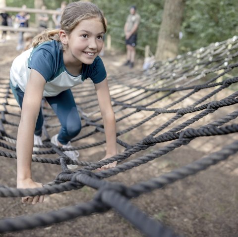 Arboretum Nettersheim Ferienspecial, © Arboretum Hanna Witte Arboretum Nettersheim Ferienspecial, © Arboretum Hanna Witte