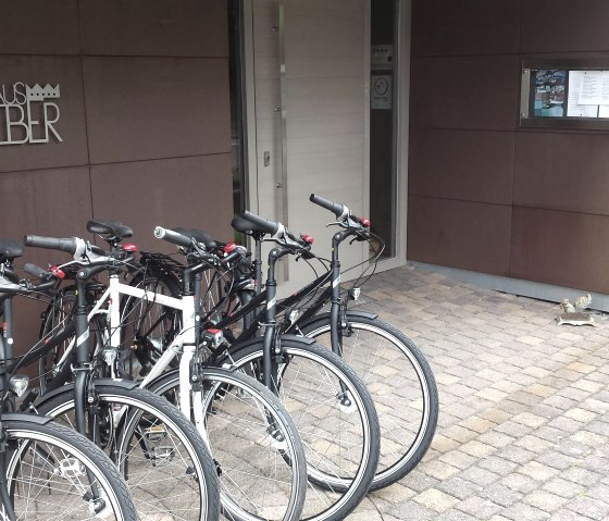 Leihräder Leihräder