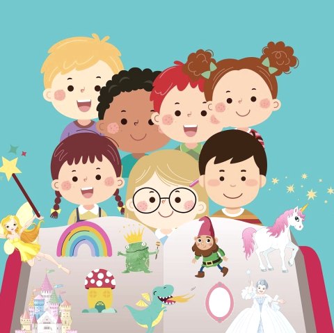 Kindersitzung, © pixabay Kindersitzung, © pixabay