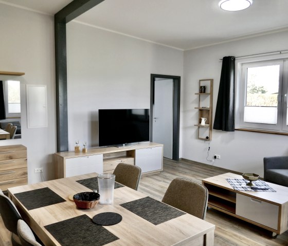 Wohnzimmer Wo. 1 Wohnzimmer Wo. 1