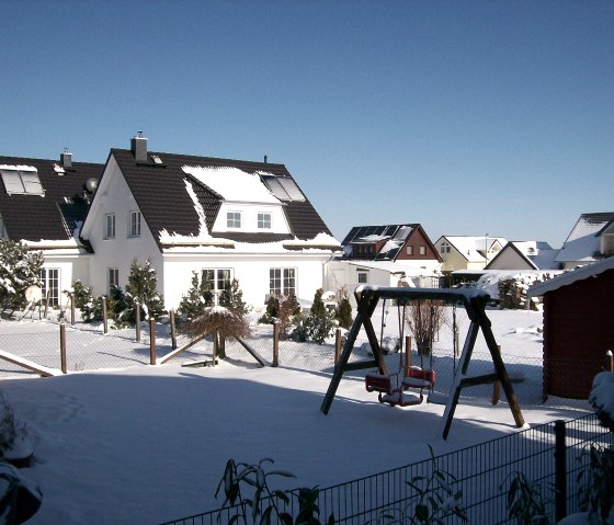 Winterbilder-, © Nordeifel Tourismus GmbH & Haus am Hahnenberg Winterbilder-, © Nordeifel Tourismus GmbH & Haus am Hahnenberg