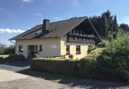 Das Haus Das Haus
