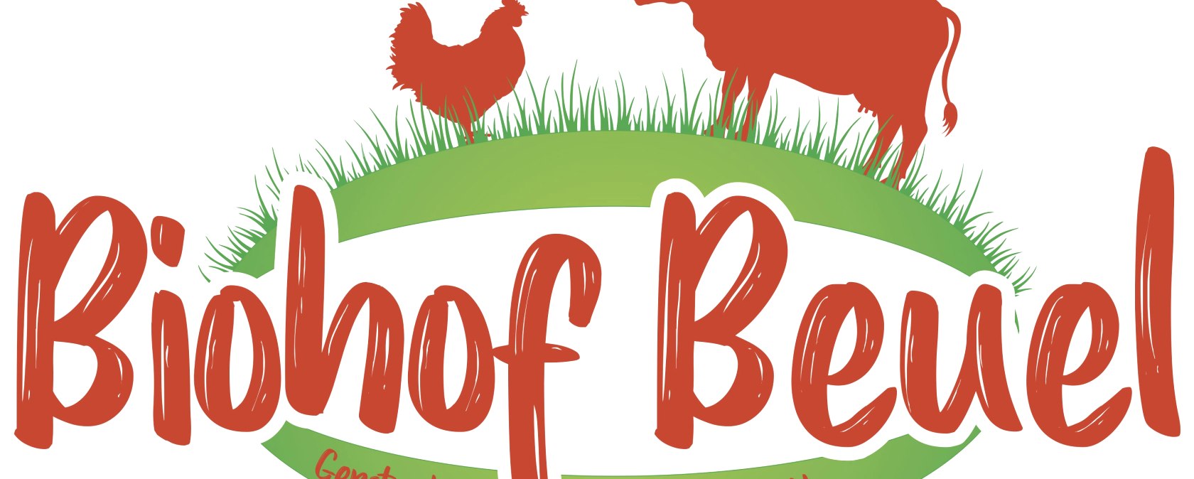 Logo Biohof Beuel, © Biohof Beuel Logo Biohof Beuel, © Biohof Beuel