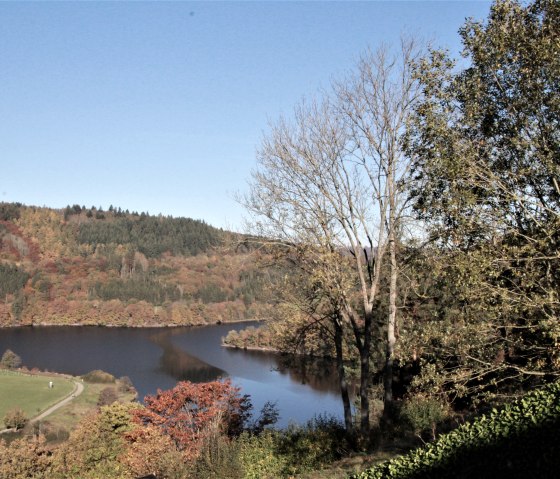 Dorfrundgang Einruhr, © Rursee-Touristik GmbH, Conni Schink Dorfrundgang Einruhr, © Rursee-Touristik GmbH, Conni Schink