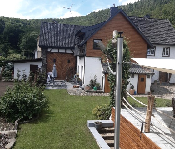 Bauernhaus Kalltal, © Bauernhaus Kalltal Bauernhaus Kalltal, © Bauernhaus Kalltal