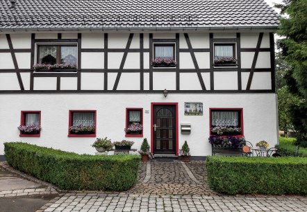 Ferienwohnung Traudi, © Ferienwohnung Traudi Ferienwohnung Traudi, © Ferienwohnung Traudi